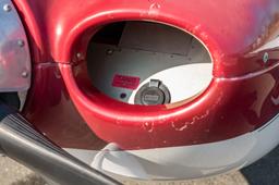 Cirrus - SR22 - photo 15