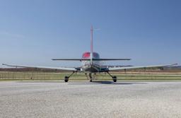 Cirrus - SR22 - photo 13