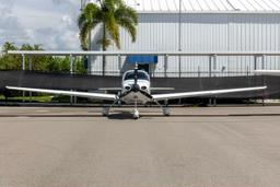 Cirrus - SR20 - photo 20