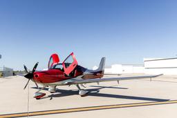 Cirrus - SR22T - photo 3