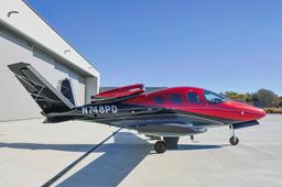 Cirrus - SF50 - photo 8