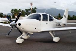 Cirrus - SR22T - photo 2