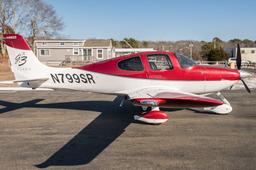 Cirrus - SR22 - photo 3