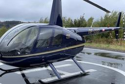 Robinson - R-44 Raven - photo 2
