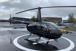 Robinson - R-44 Raven - photo 1