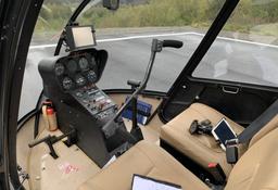 Robinson - R-44 Raven - photo 5