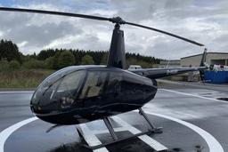 Robinson - R-44 Raven - photo 3