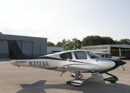 Cirrus - SR20 - photo 1
