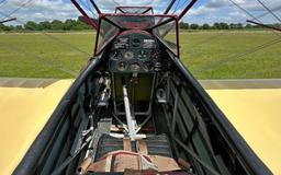 Boeing - Boeing Stearman A75N1 - photo 10