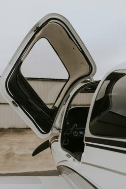 Cirrus - SR22 - photo 10