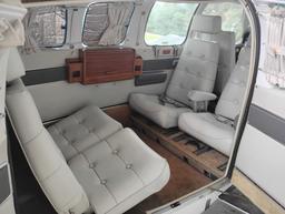 Beechcraft - 58 Baron - photo 13