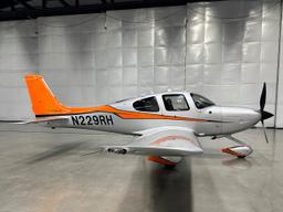 Cirrus - SR22T - photo 8