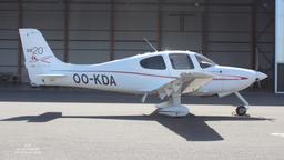 Cirrus - Cirrus SR20 - photo 2