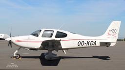 Cirrus - Cirrus SR20 - photo 3