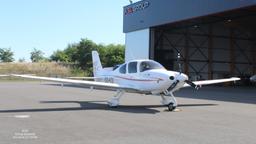Cirrus - Cirrus SR20 - photo 4