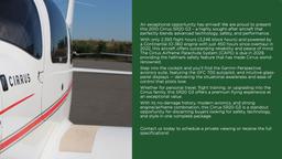 Cirrus - Cirrus SR20 - photo 6