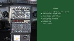 Cirrus - Cirrus SR20 - photo 11