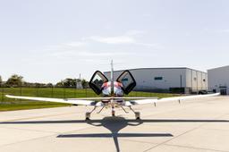 Cirrus - SR22T - photo 5
