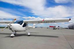 Remos Aircraft GmbH - G3-Mirage - photo 2