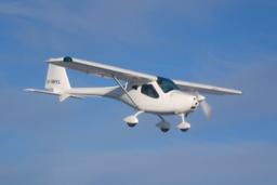 Remos Aircraft GmbH - G3-Mirage - photo 4