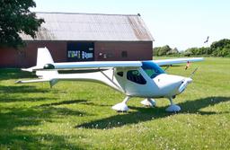 Remos Aircraft GmbH - G3-Mirage - photo 1