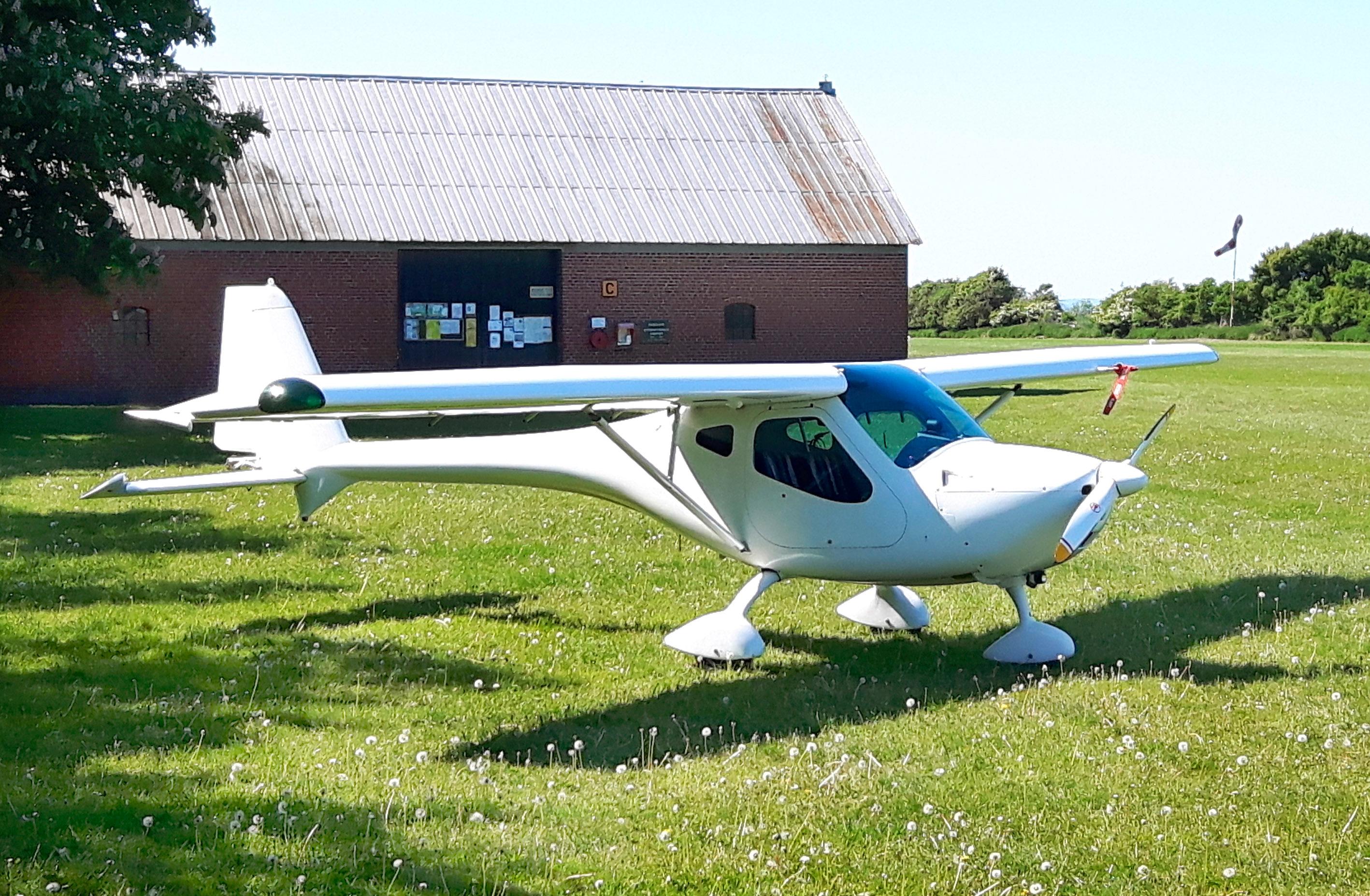Remos Aircraft GmbH - G3-Mirage - main photo