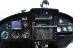 Remos Aircraft GmbH - G3-Mirage - photo 5