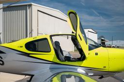 Cirrus - SR22T - photo 16