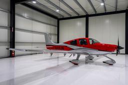 Cirrus - SR22T - photo 10