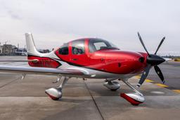 Cirrus - SR22 - photo 7