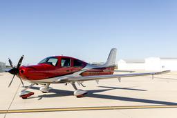 Cirrus - SR22T - photo 6
