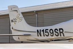 Cirrus - SR22 - photo 7