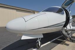 Cirrus - SF50 - photo 8