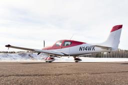 Cirrus - SR20 - photo 5