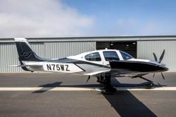 Cirrus - SR22T - photo 3