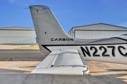 Cirrus - SR22T - photo 17