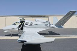 Cirrus - SF50 - photo 13