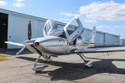 Cirrus - SR22 - photo 10