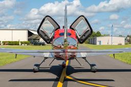 Cirrus - SR22 - photo 16
