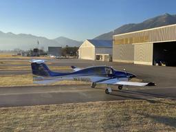 Diamond Aircraft - DA62 - photo 10