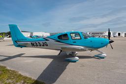 Cirrus - SR22 - photo 7