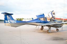 Diamond - DA42 - photo 14