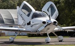 Cirrus - SR22 GTS G2 - photo 7
