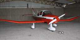Robin - DR 300 - photo 2