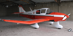 Robin - DR 300 - photo 1