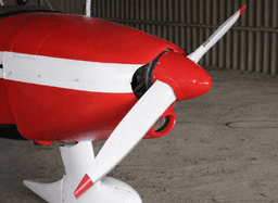 Robin - DR 300 - photo 3