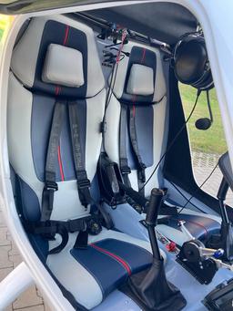 Pipistrel - Explorer - photo 7