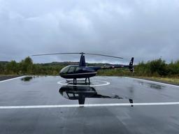 Robinson - Robinson R44 Raven I - photo 3