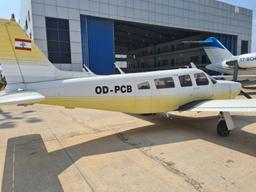 Piper Aircraft Corporation - PA-32R Lance - photo 10