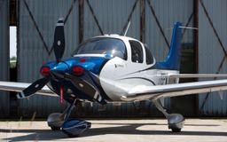Cirrus - 2008 SR22TN G3 - photo 5
